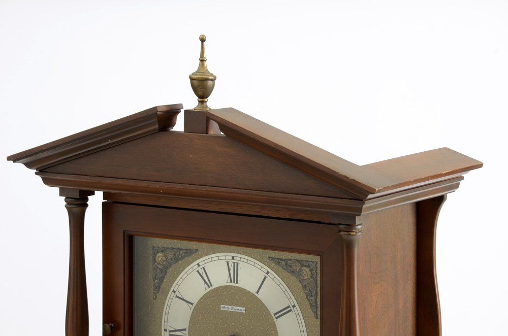 Seth Thomas "Grandmother" Clock