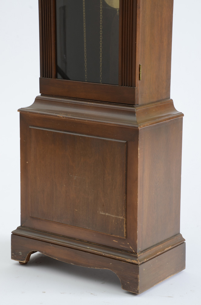 Seth Thomas "Grandmother" Clock
