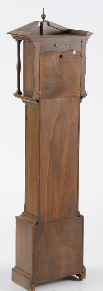 Seth Thomas "Grandmother" Clock