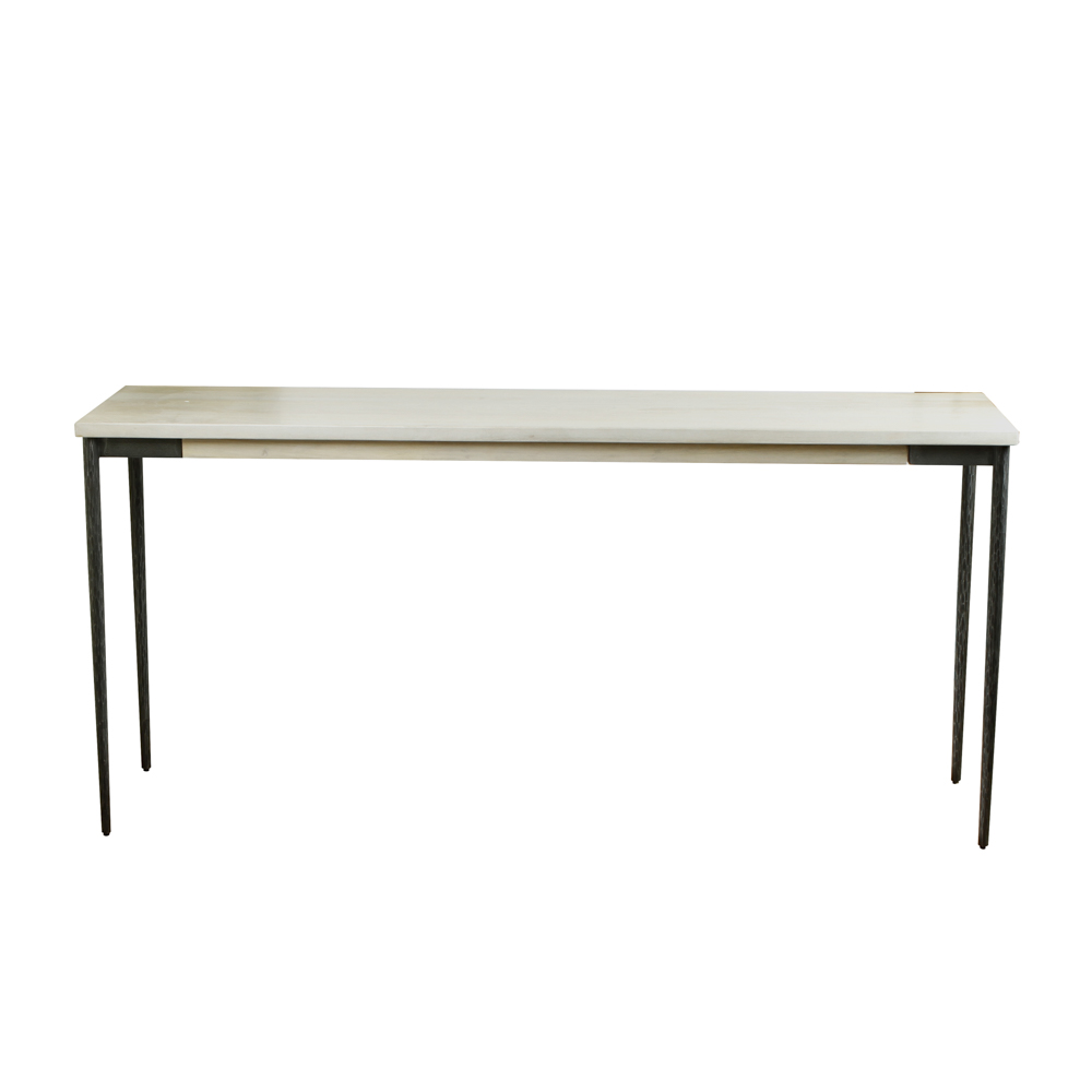Interlude 'Brighton' Console Table