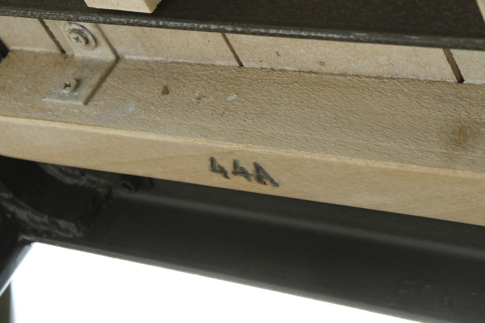 Interlude 'Brighton' Console Table