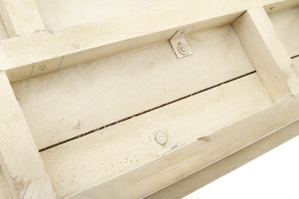 Interlude 'Brighton' Console Table