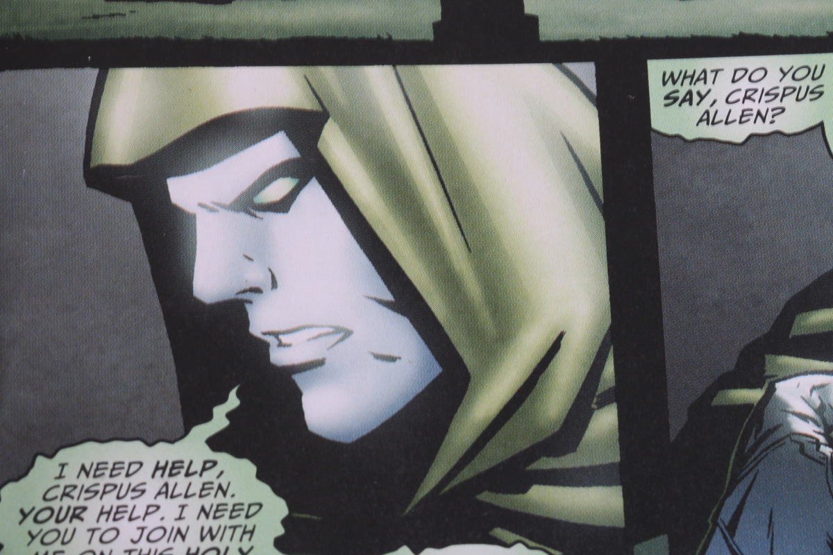 DC Comics Featuring "Batman Adventures" and "Fourth World"