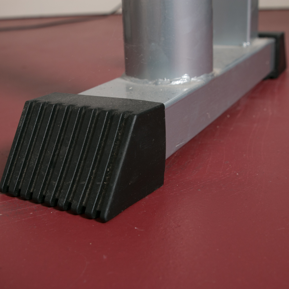 "Body Vision" Weight Bench & Leg Press