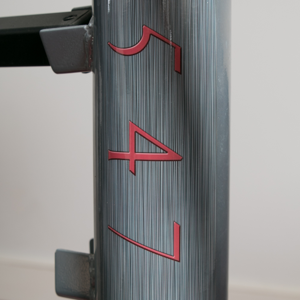 "Body Vision" Weight Bench & Leg Press