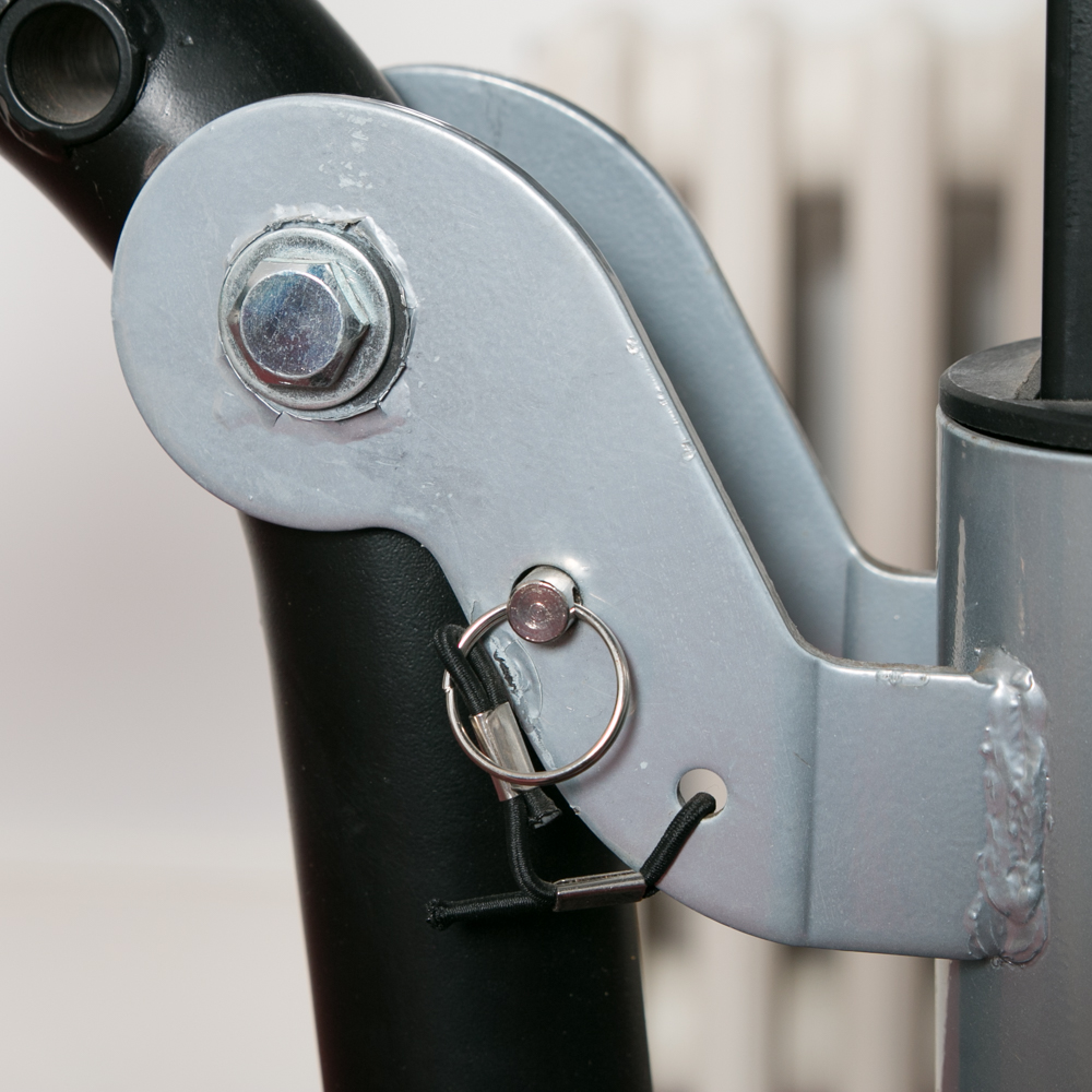 "Body Vision" Weight Bench & Leg Press