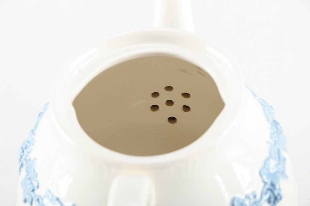 Wedgwood Teapot