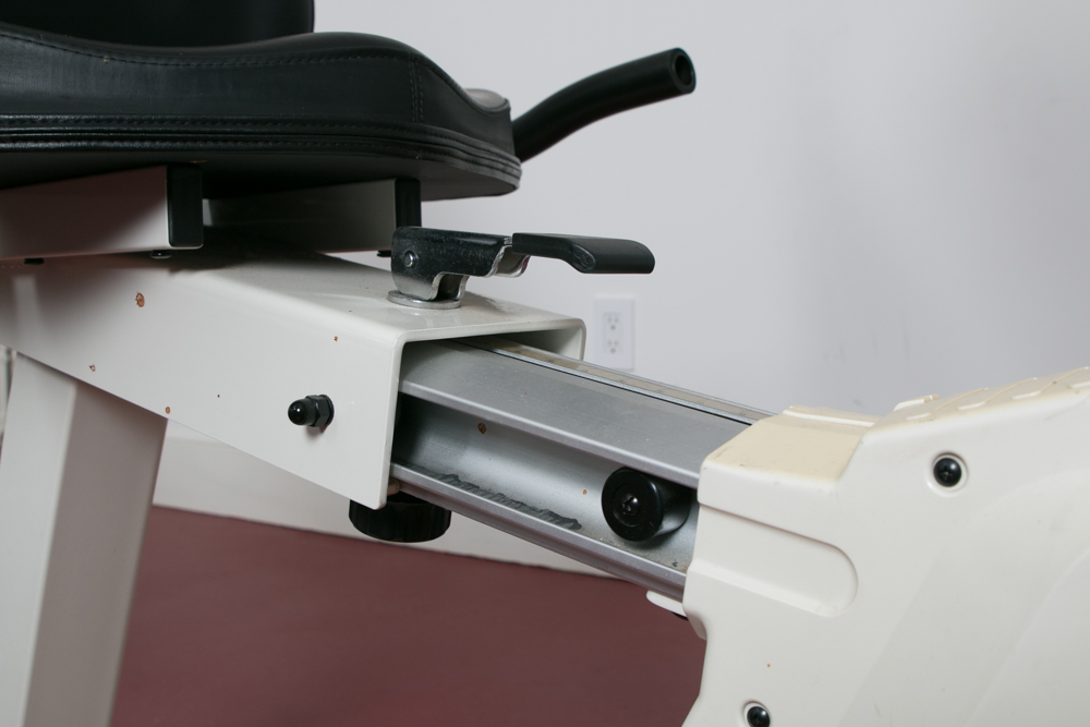 Vision Fitness Stationary Recumbent Exercise Bike