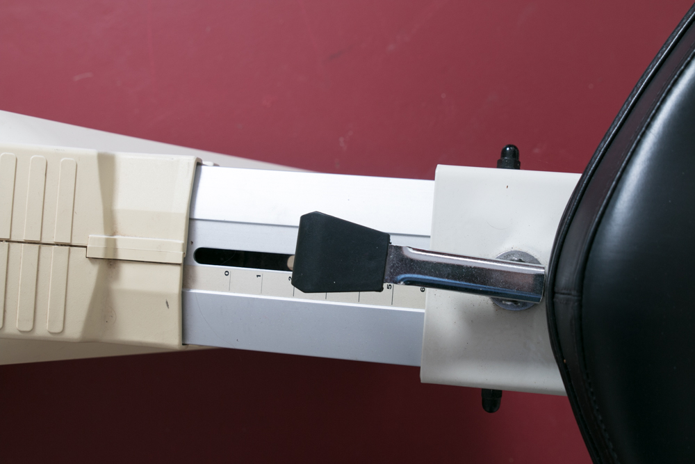 Vision Fitness Stationary Recumbent Exercise Bike