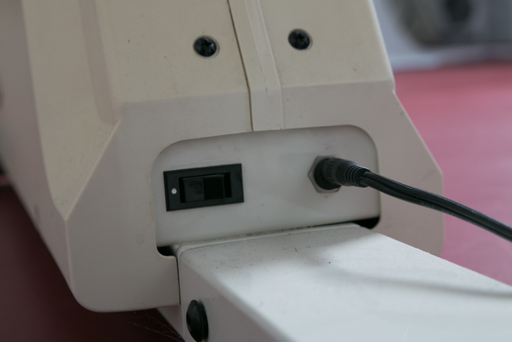 Vision Fitness Stationary Recumbent Exercise Bike