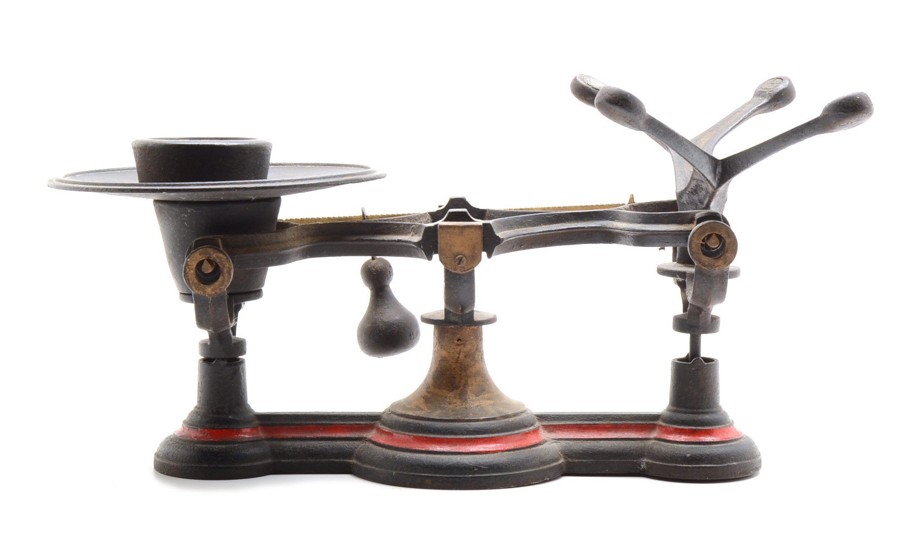 Antique Balance Scale