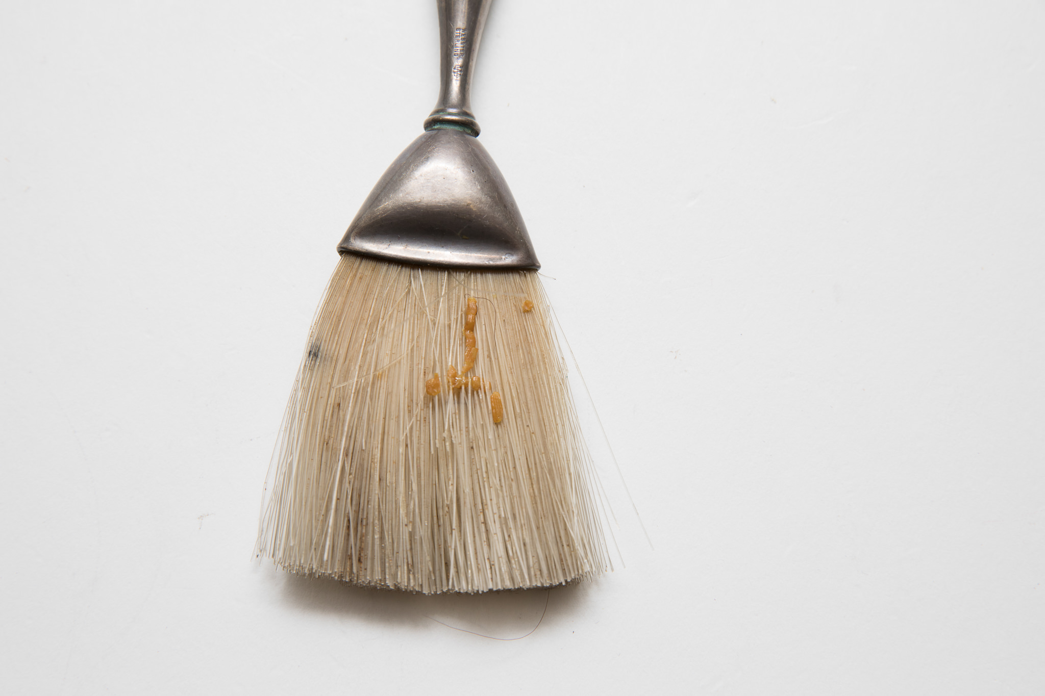 Collection of Silver Plated and Stainless Entertaining Items