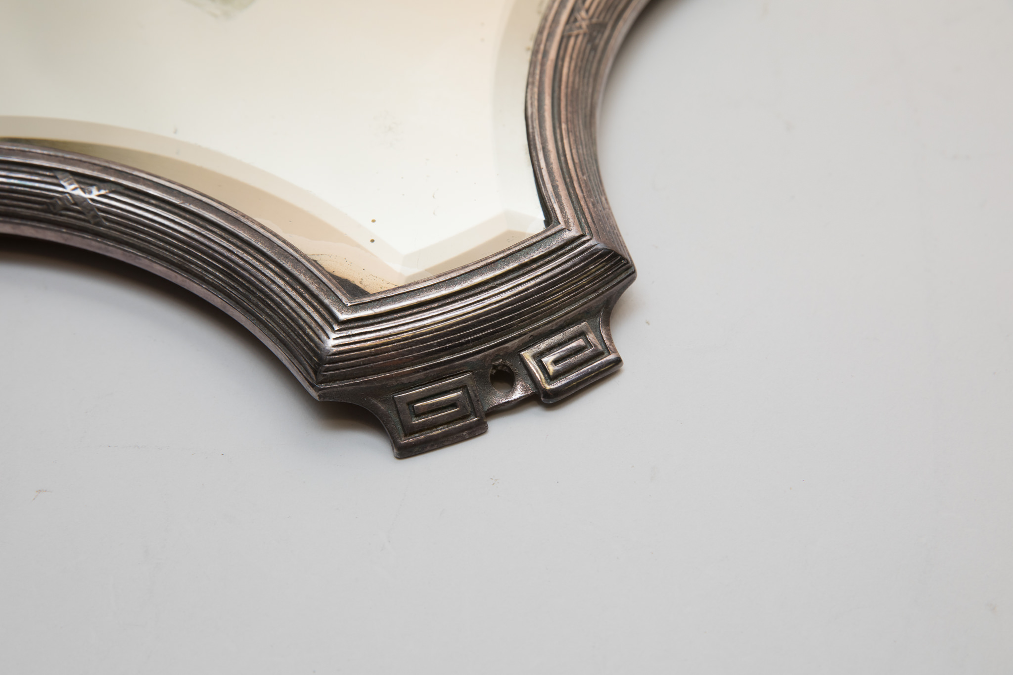 Collection of Silver Plated and Stainless Entertaining Items