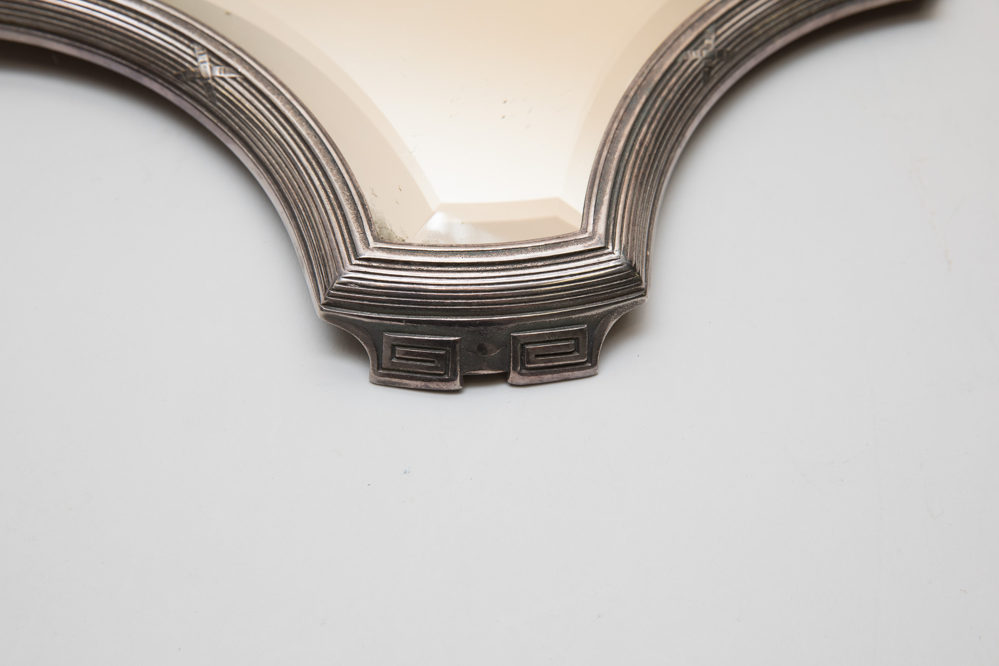 Collection of Silver Plated and Stainless Entertaining Items