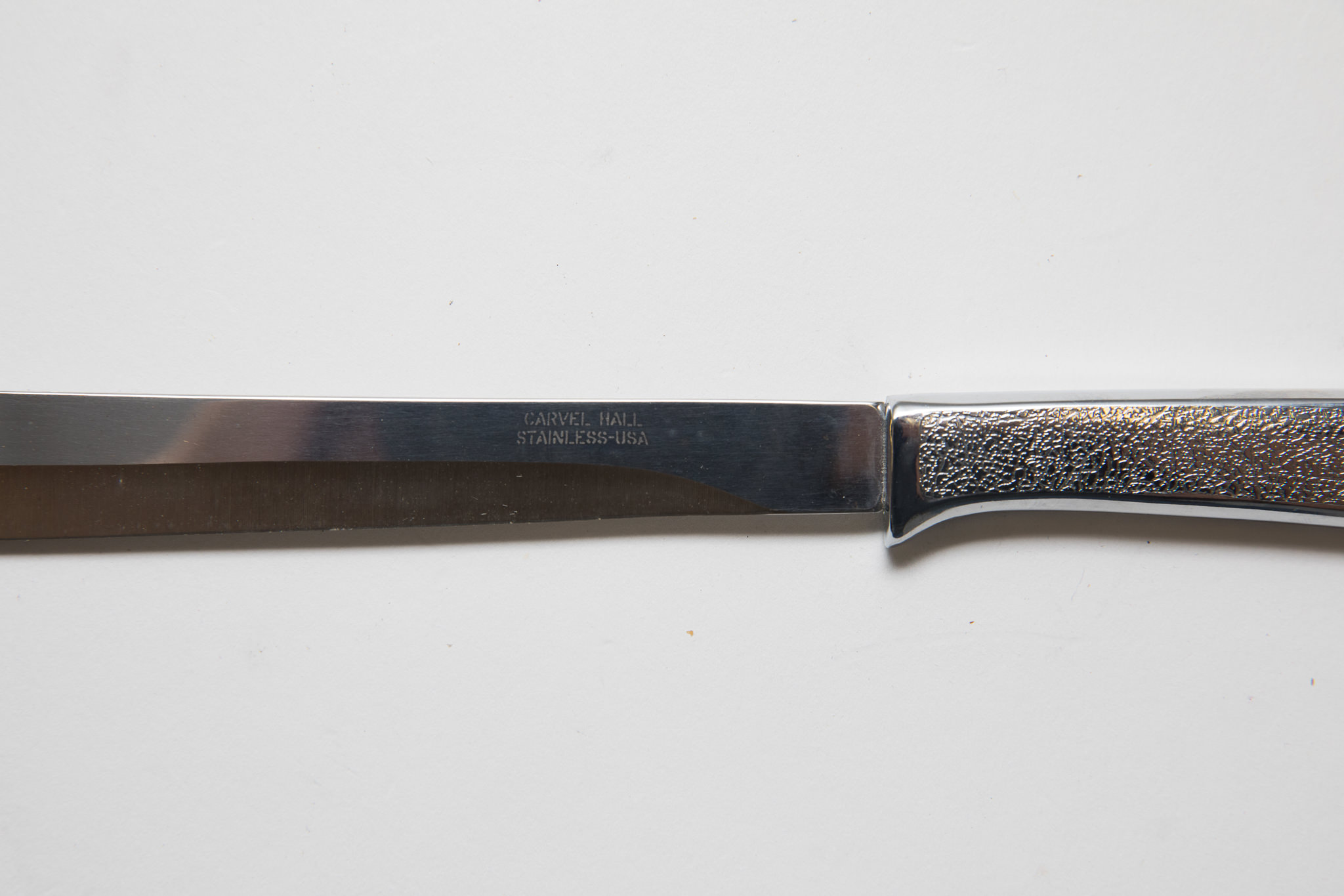 Collection of Silver Plated and Stainless Entertaining Items