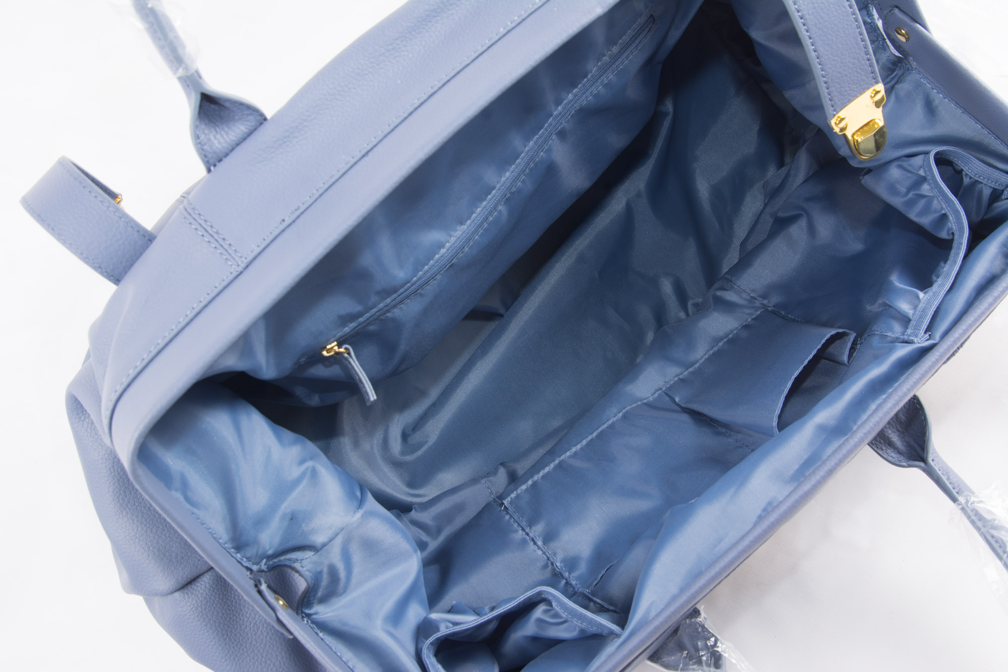 Joy Mangano Handbag Collection