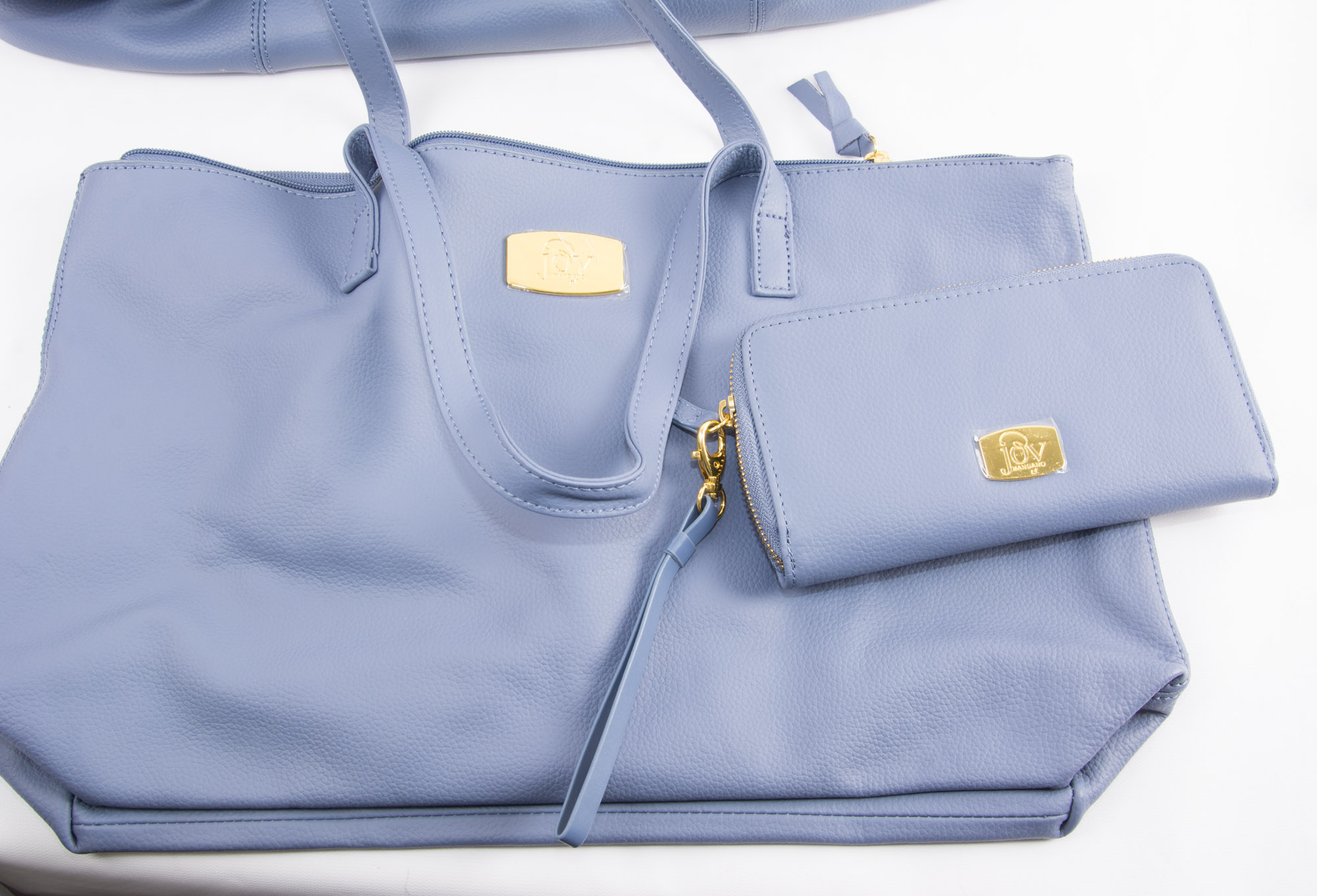 Joy Mangano Handbag Collection