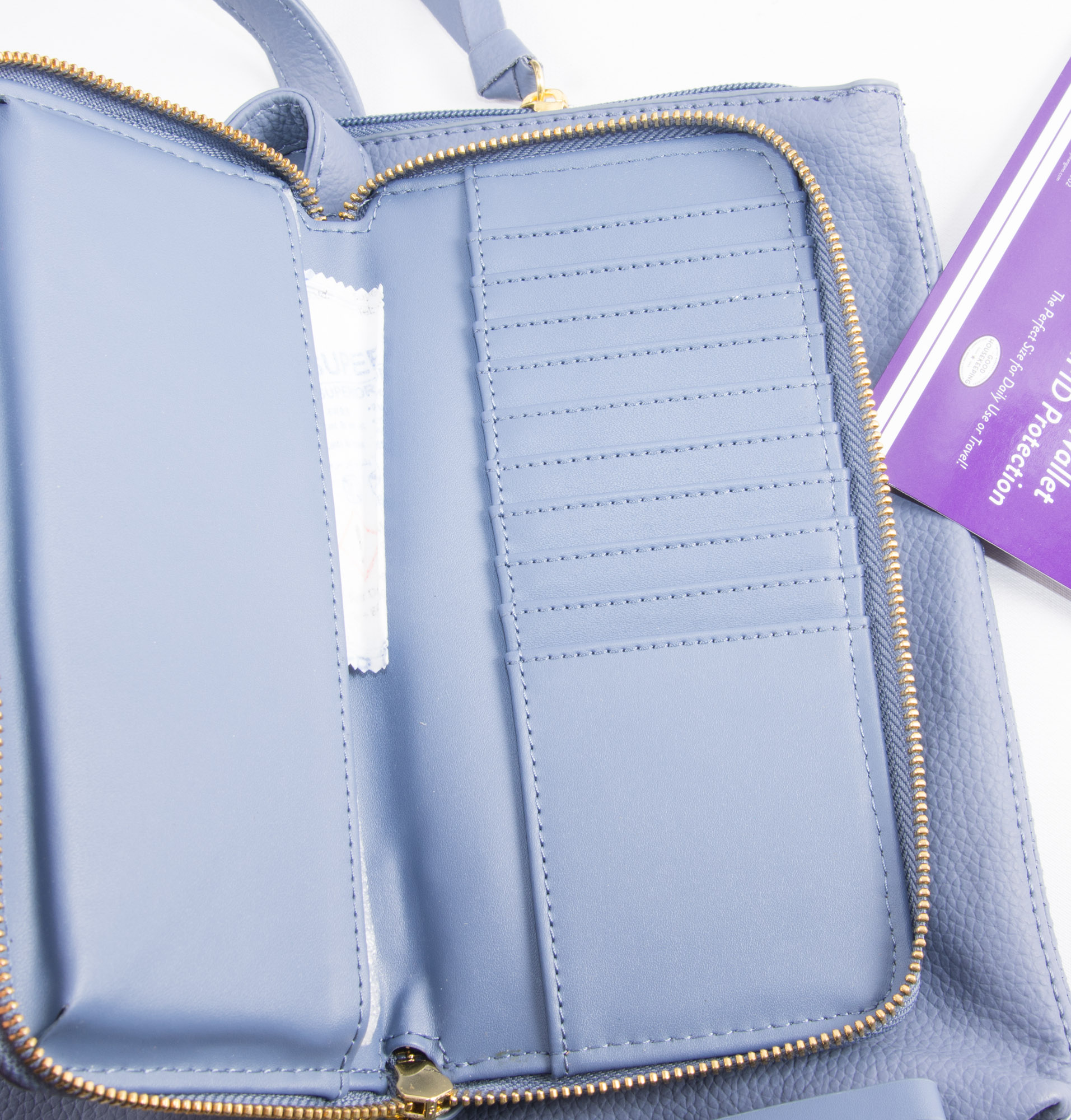 Joy Mangano Handbag Collection