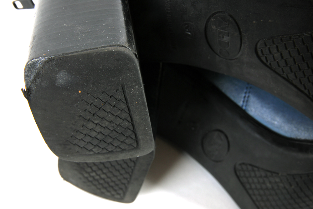 Aldo Women's Blue Boots Size 6.5