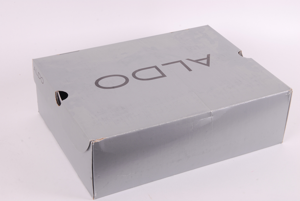 Aldo Women's Blue Boots Size 6.5