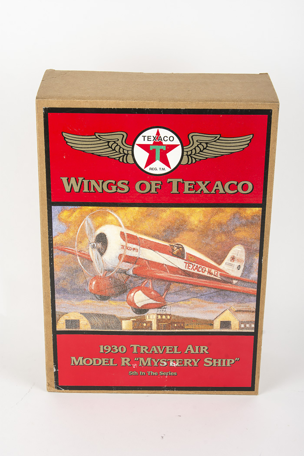 Assortment of Model Airplane Toys and GI Joe Classic Collection Doll