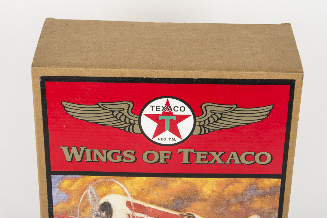 Assortment of Model Airplane Toys and GI Joe Classic Collection Doll