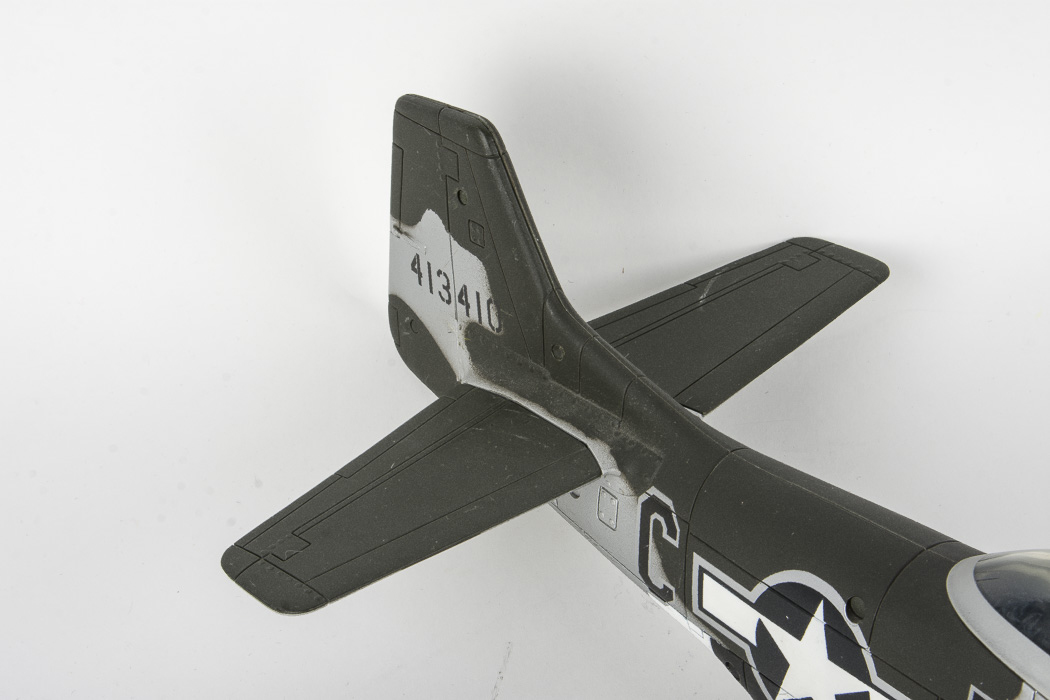 Assortment of Model Airplane Toys and GI Joe Classic Collection Doll