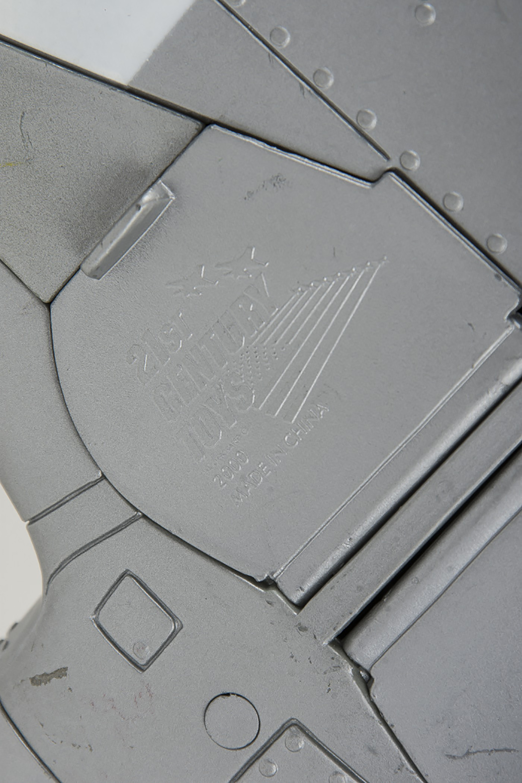 Assortment of Model Airplane Toys and GI Joe Classic Collection Doll