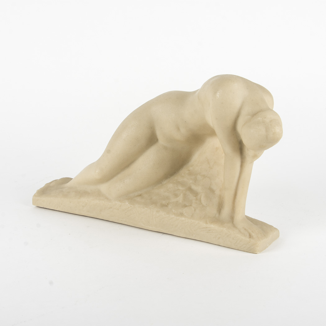 Vincent Glinsky Reproduction Sculpture "The Awakening"