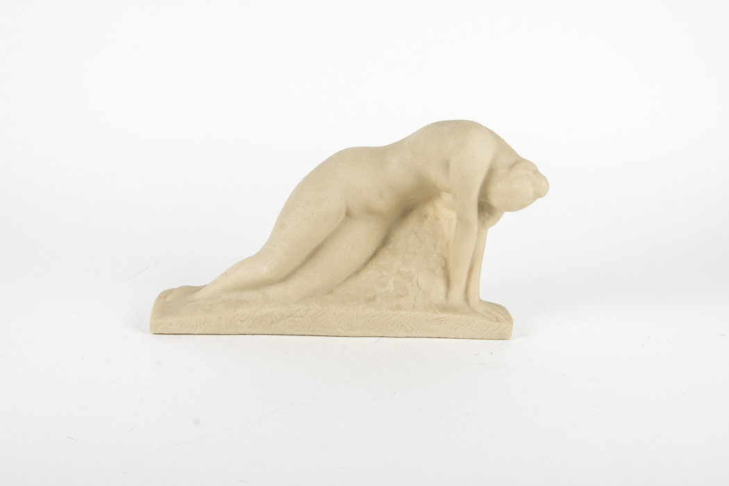 Vincent Glinsky Reproduction Sculpture "The Awakening"