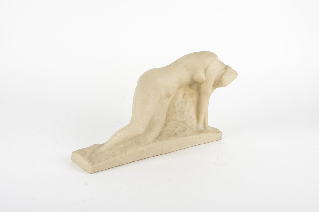 Vincent Glinsky Reproduction Sculpture "The Awakening"