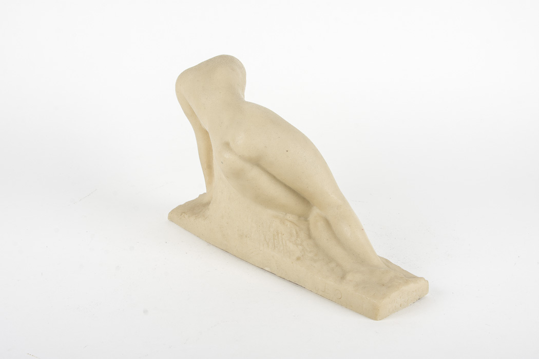 Vincent Glinsky Reproduction Sculpture "The Awakening"