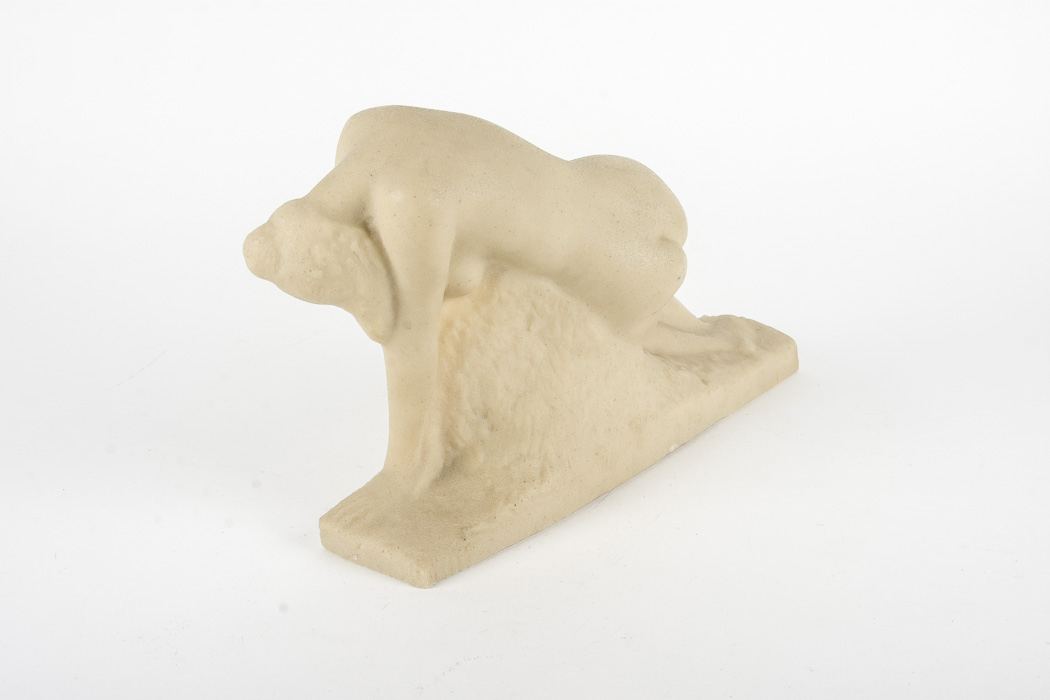 Vincent Glinsky Reproduction Sculpture "The Awakening"