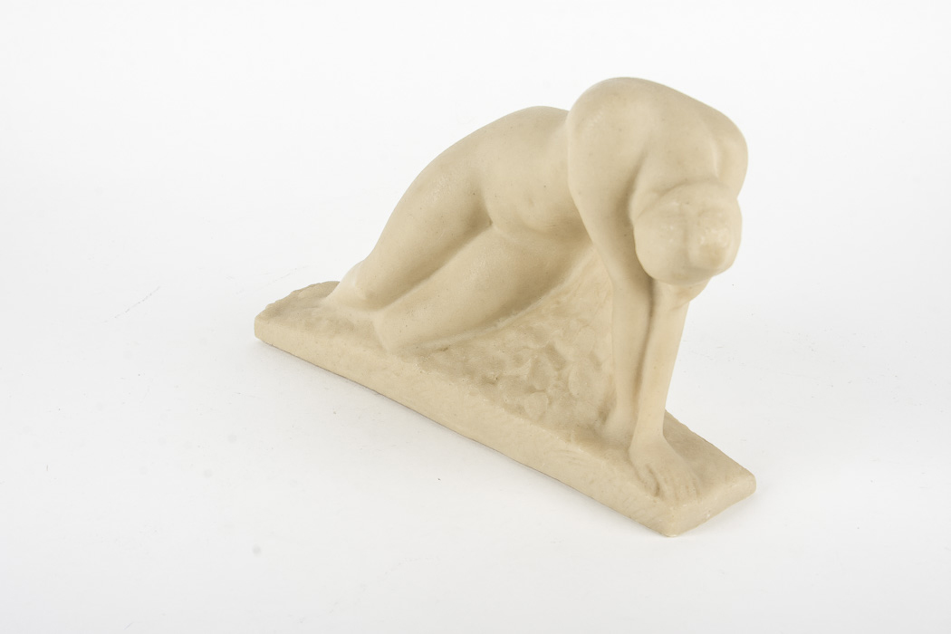 Vincent Glinsky Reproduction Sculpture "The Awakening"