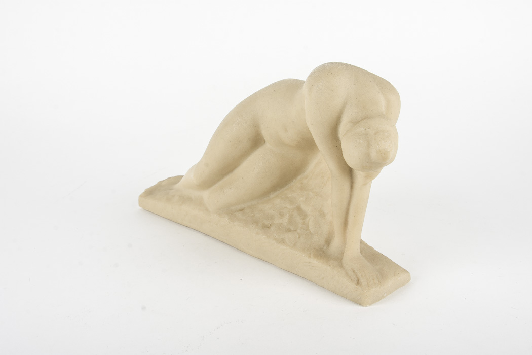 Vincent Glinsky Reproduction Sculpture "The Awakening"