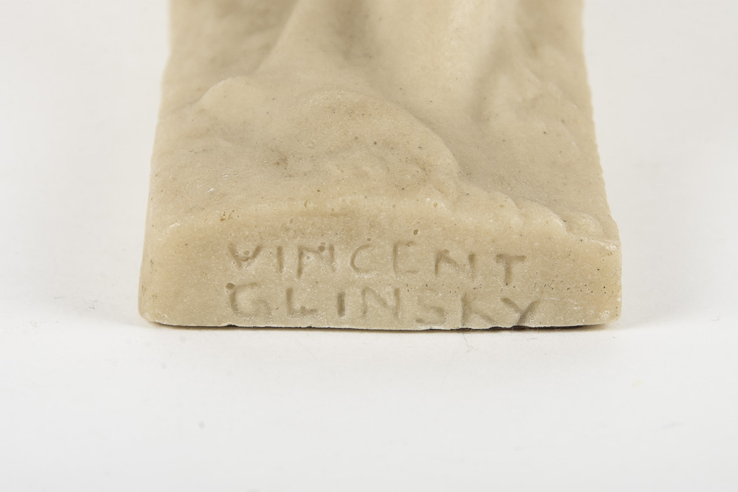 Vincent Glinsky Reproduction Sculpture "The Awakening"