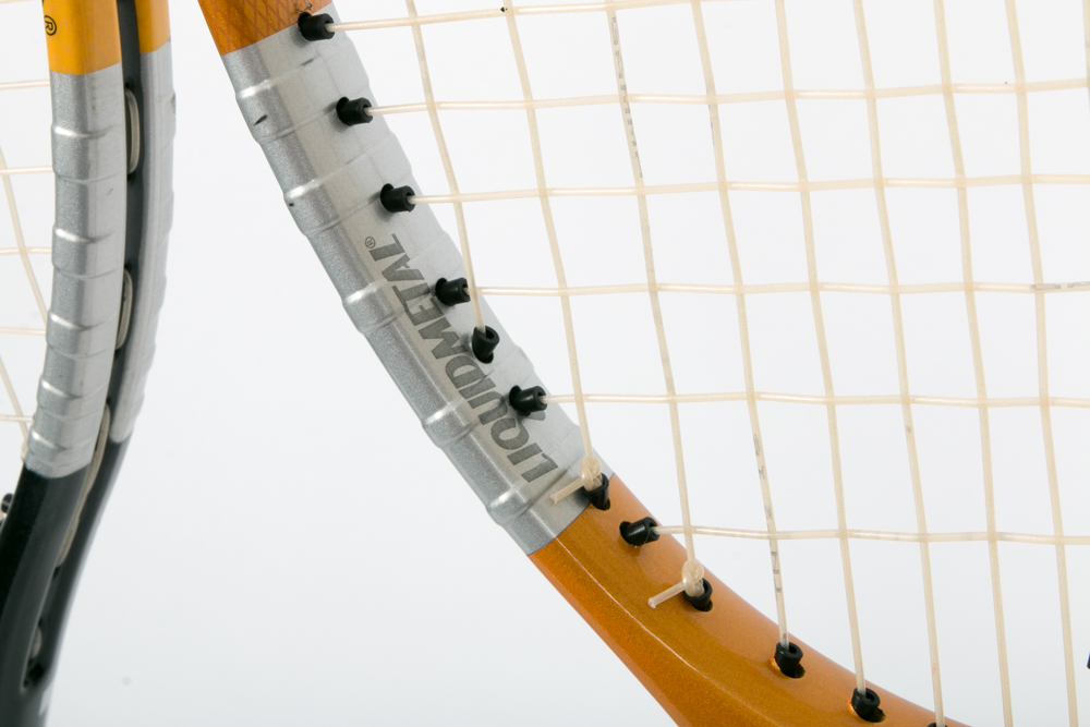 HEAD "Liquidmetal" Tennis Racquets