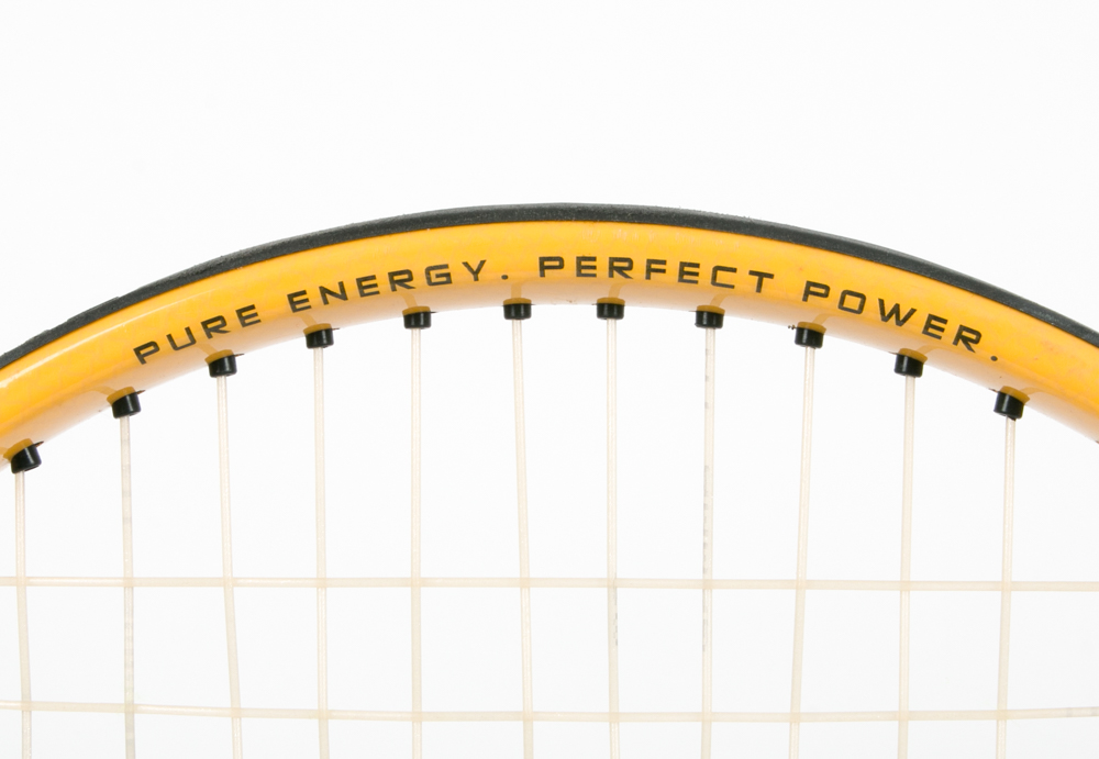 HEAD "Liquidmetal" Tennis Racquets