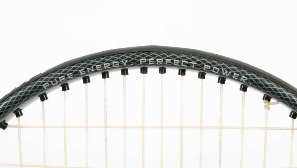 HEAD "Liquidmetal" Tennis Racquets