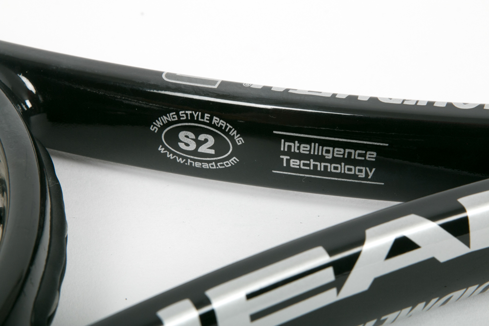 HEAD "Liquidmetal" Tennis Racquets