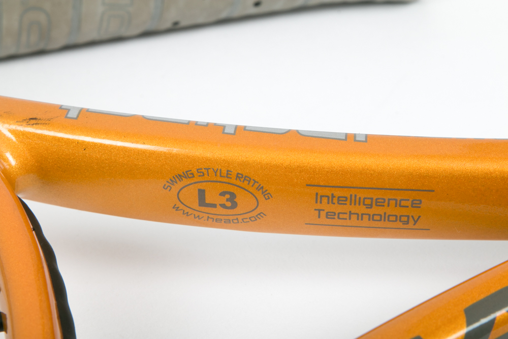 HEAD "Liquidmetal" Tennis Racquets