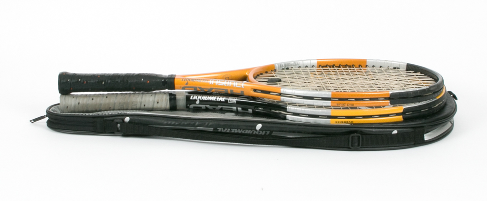 HEAD "Liquidmetal" Tennis Racquets