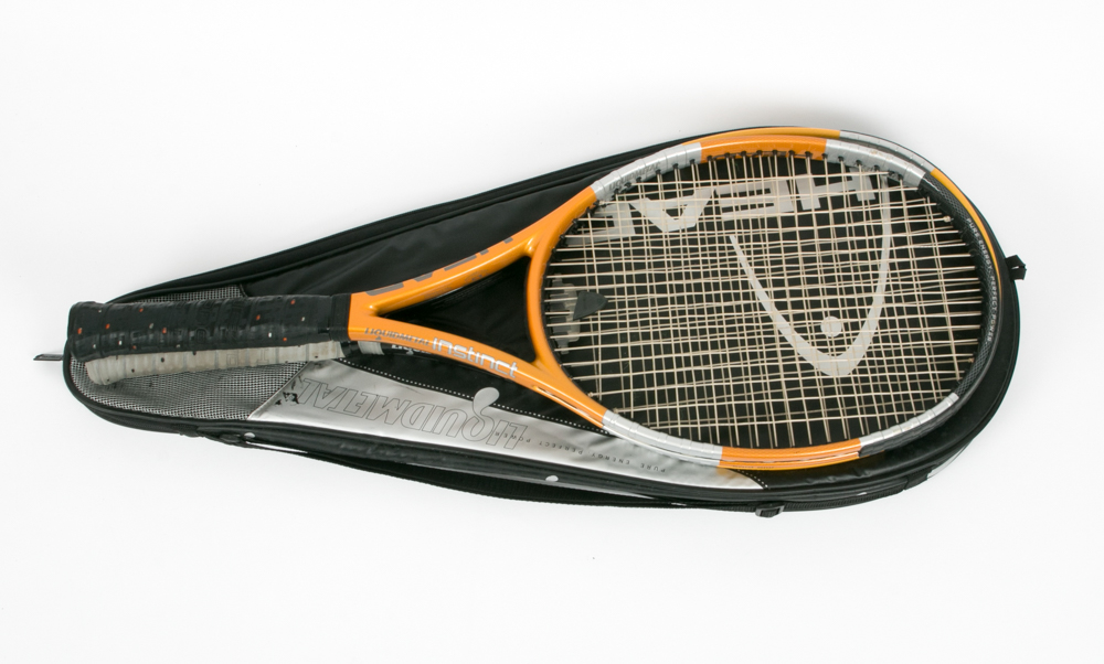 HEAD "Liquidmetal" Tennis Racquets