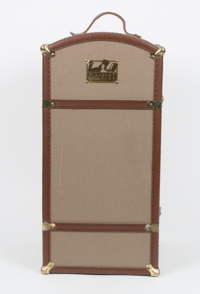 American Girl Doll Molly with Travel Trunk and Accessories