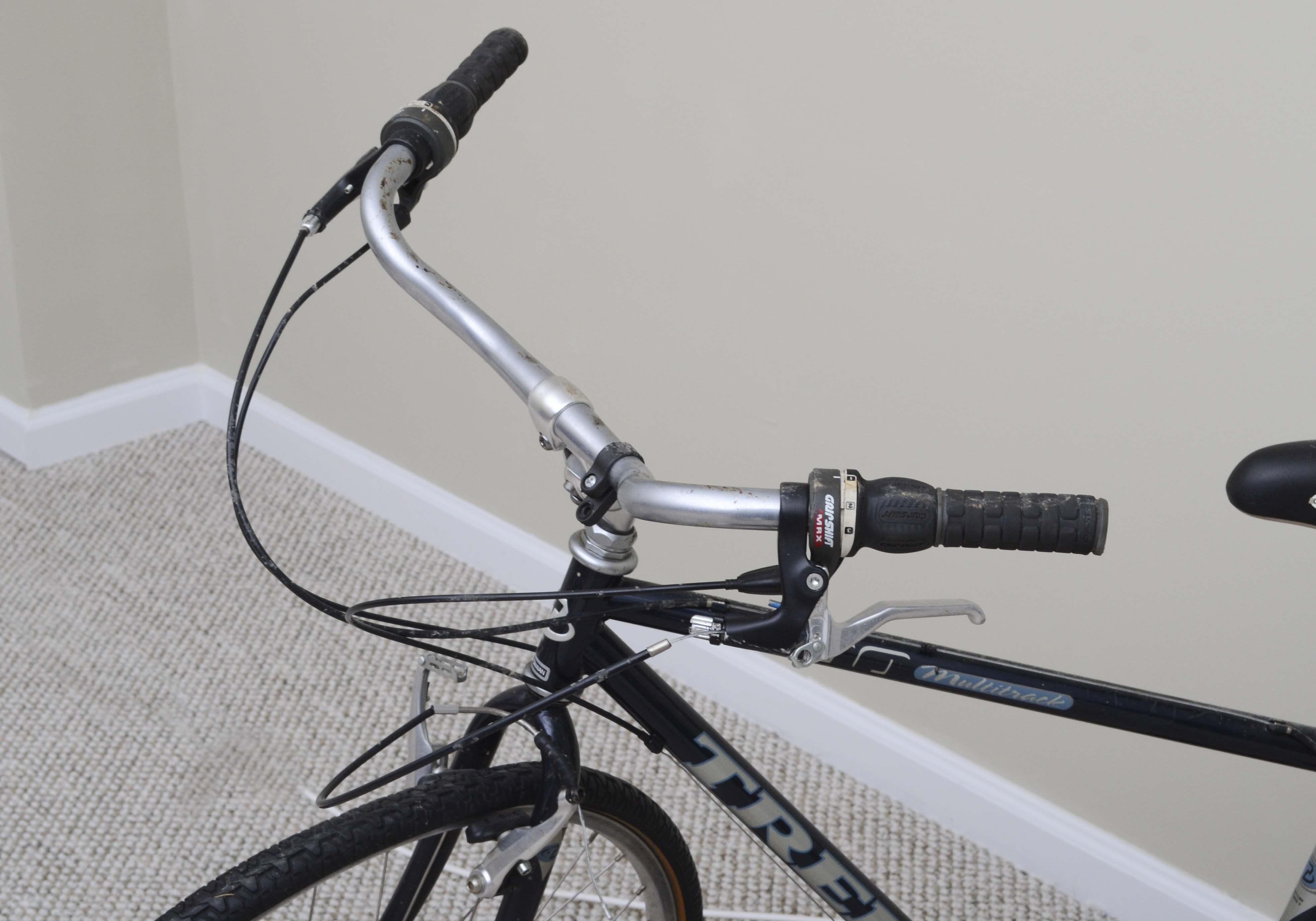 Trek "700 Multitrack" Road Bicycle