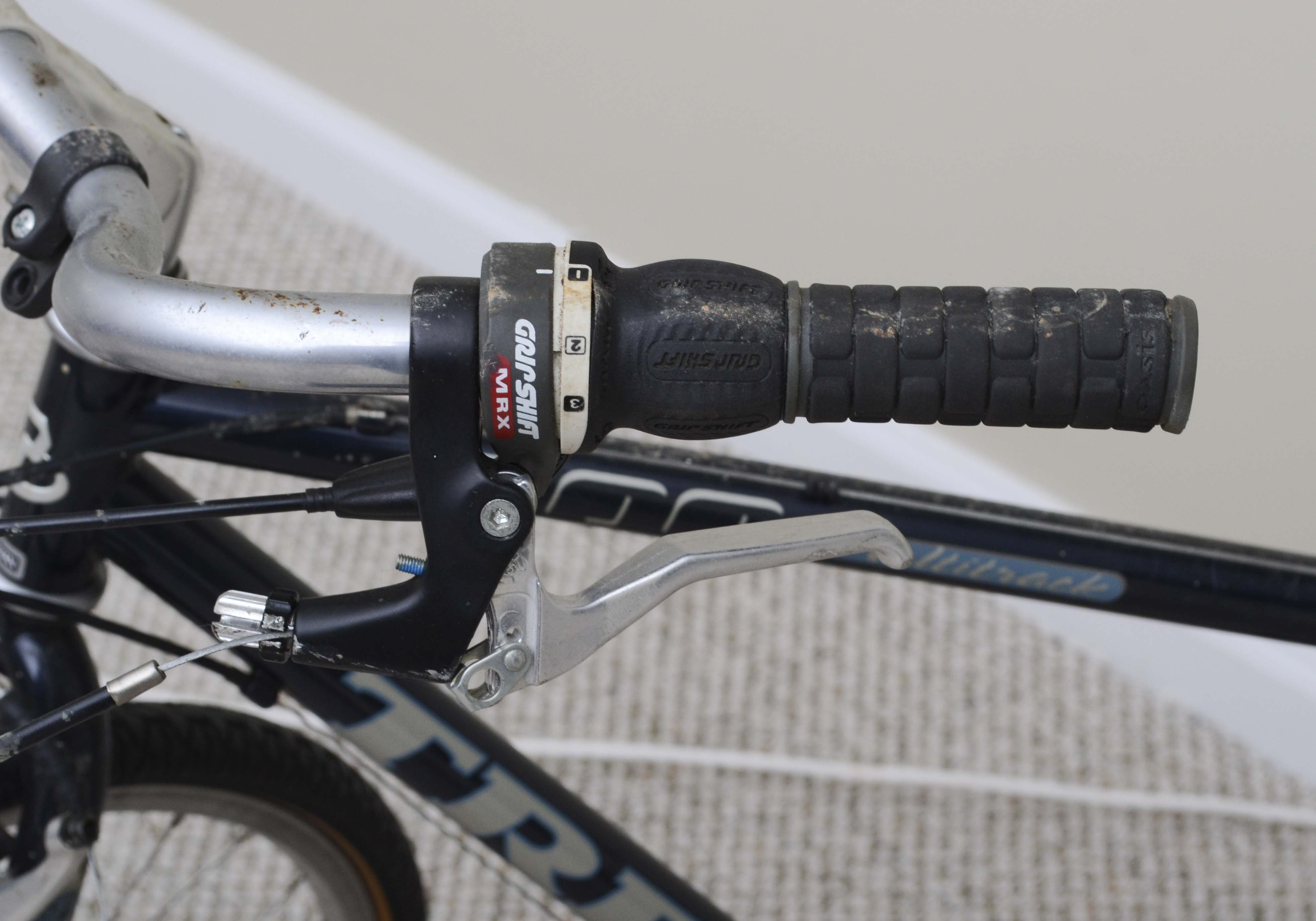 Trek "700 Multitrack" Road Bicycle