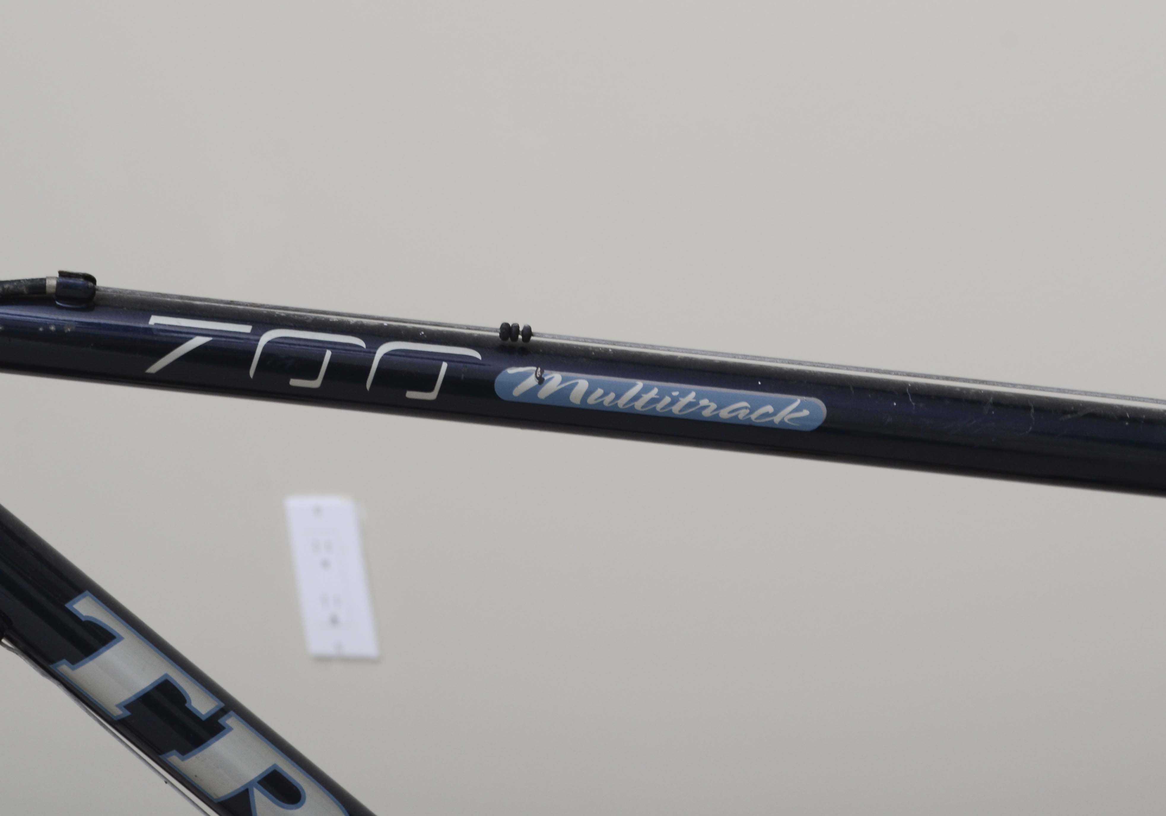 Trek "700 Multitrack" Road Bicycle