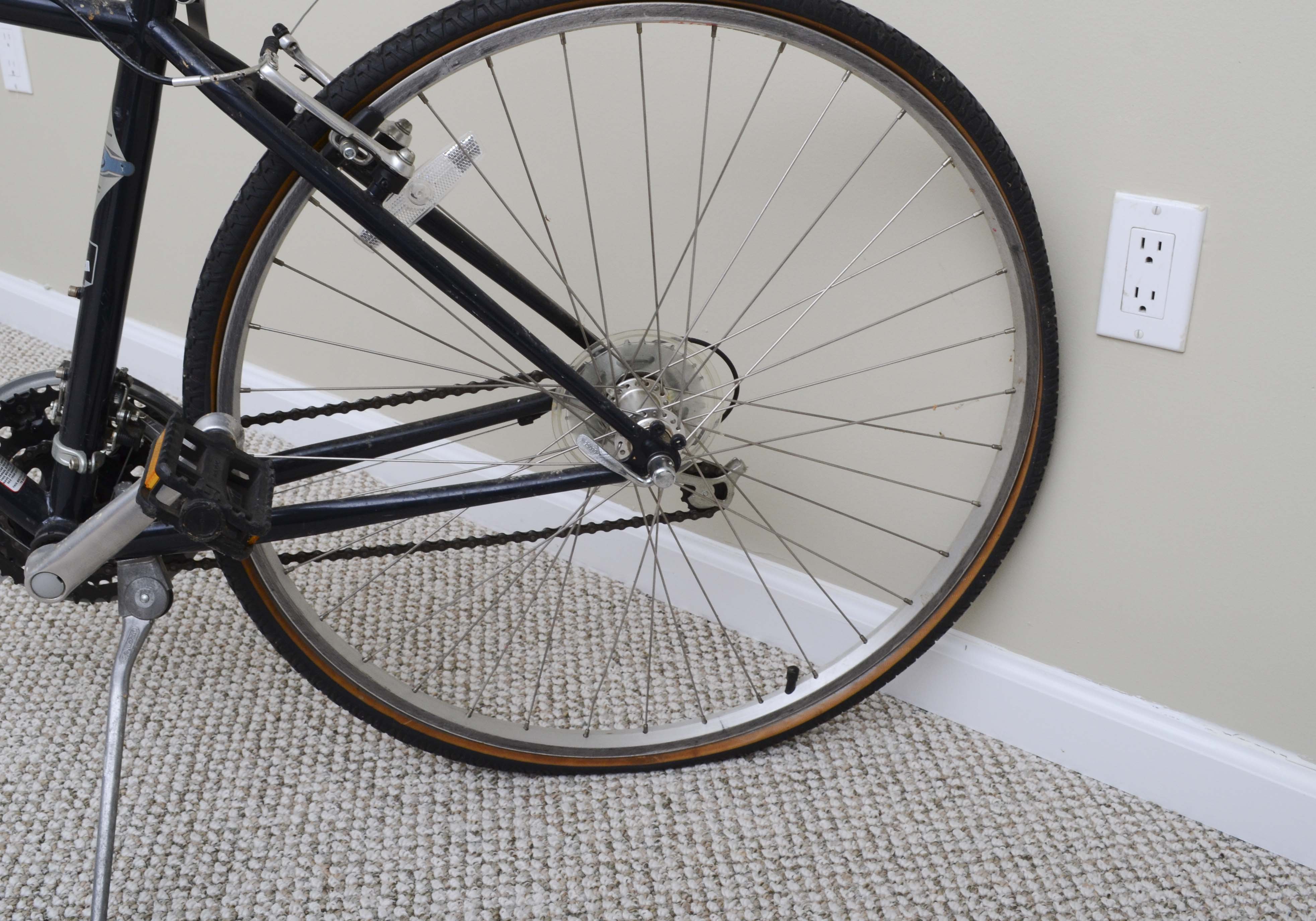 Trek "700 Multitrack" Road Bicycle