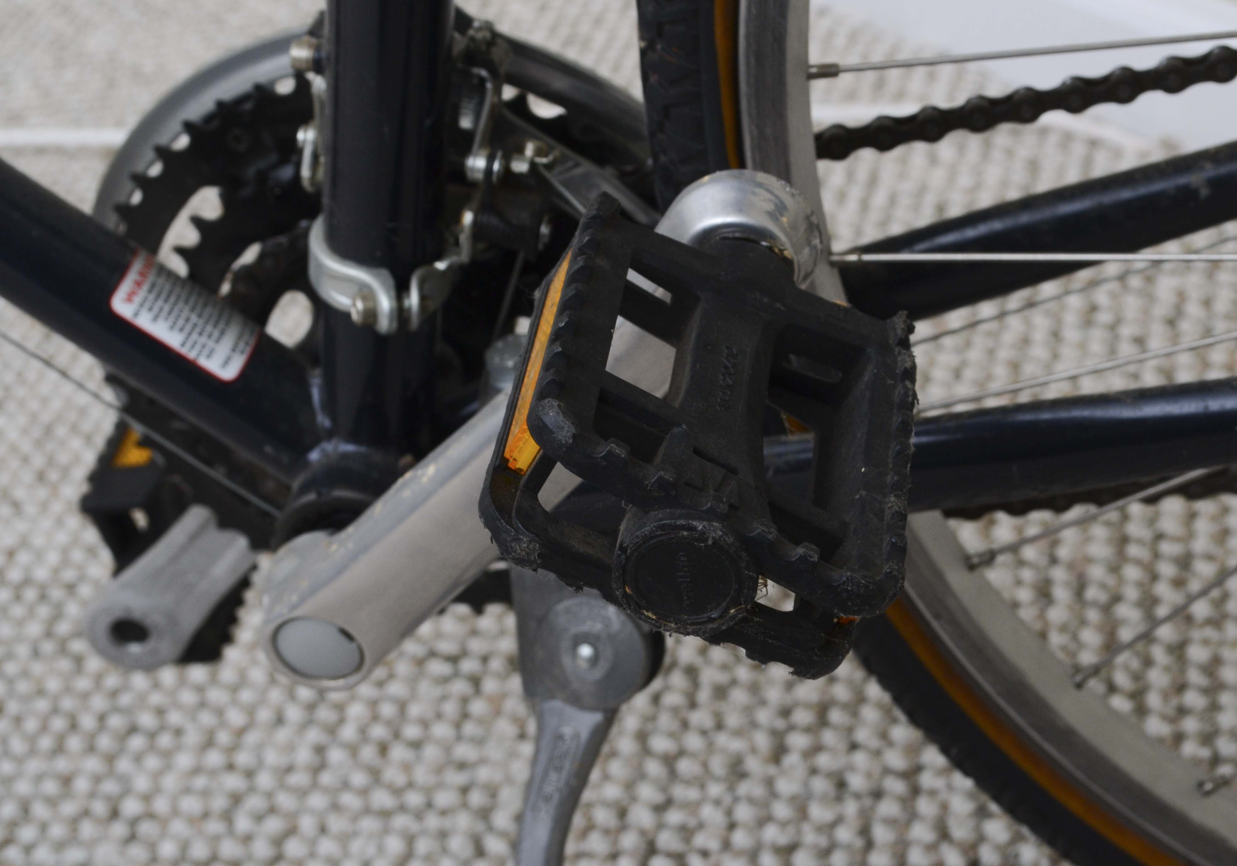 Trek "700 Multitrack" Road Bicycle