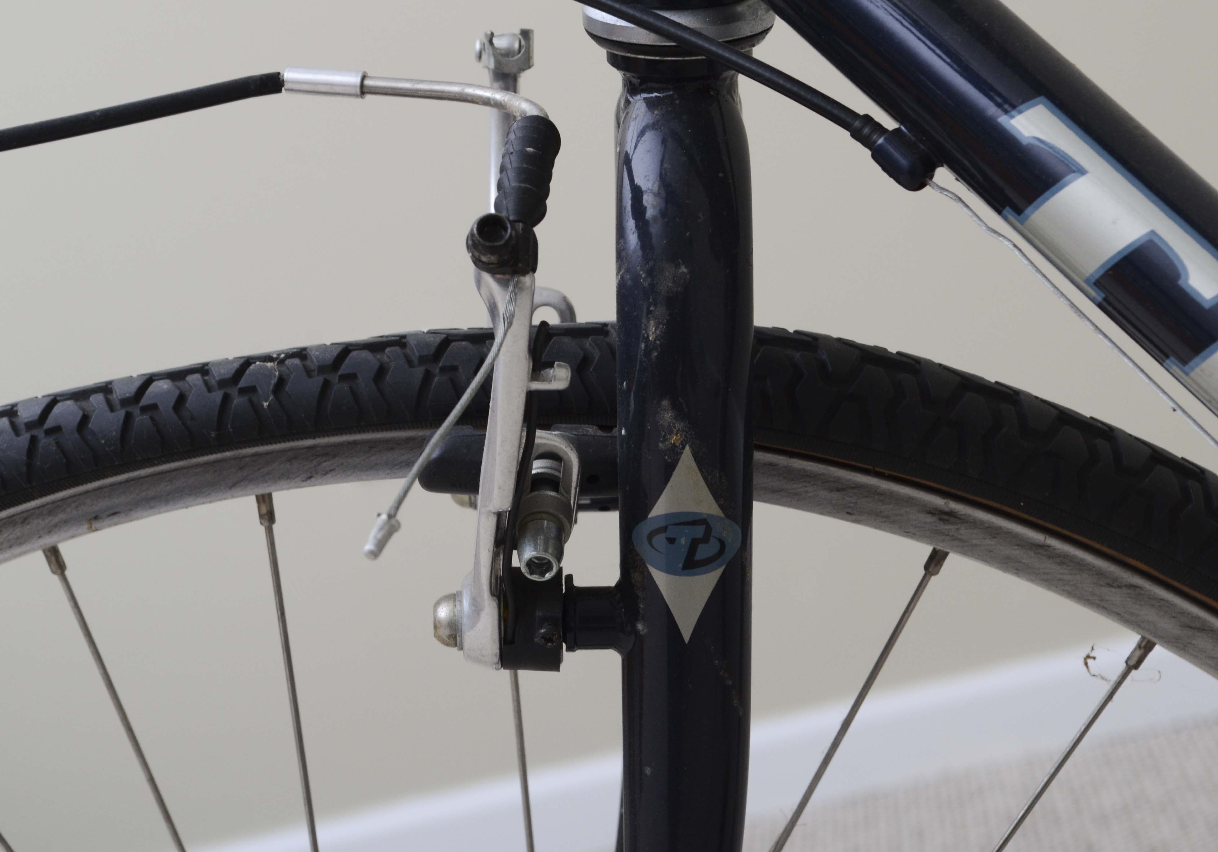 Trek "700 Multitrack" Road Bicycle